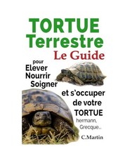 Tortue Terrestre: Le Guide