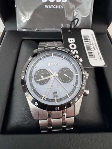 Montre hugo boss - hugo, tourmaster