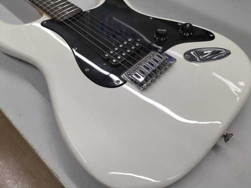 Guitare électrique squier - guitare,
