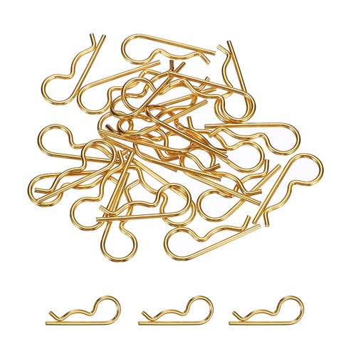 25pcs 4mm body - 25pcs, rc