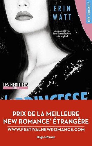 Les héritiers tome - héritiers,