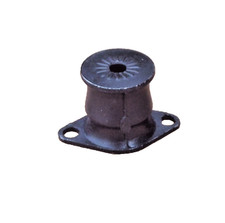 GENUINE ECHO RUBBER AV CUSHION