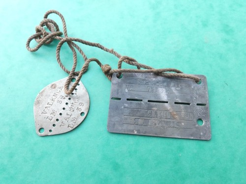 Ww2 stalag plaques - stalag,