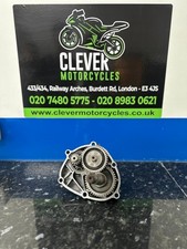 ♻️YAMAHA XMAX 125 GEAR BOX Variable Transmission 2015 - 