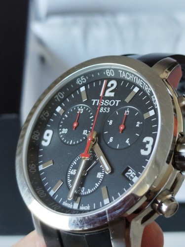 Montre suisse tissot - montre,