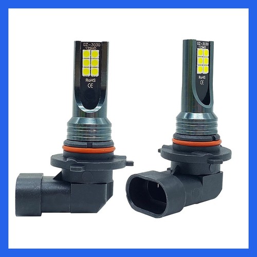 Kit ampoules led 9005 - kit,