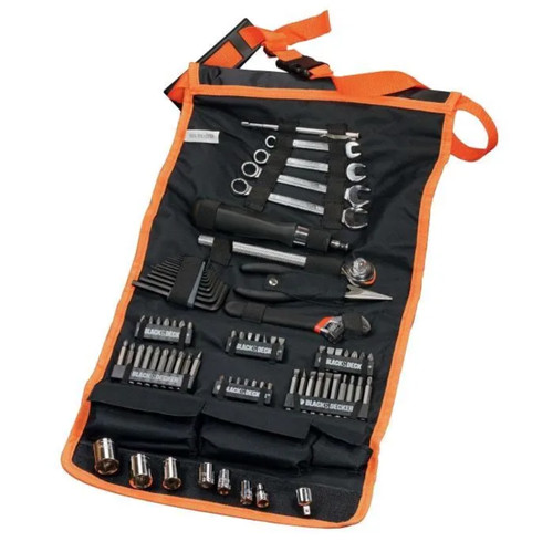 Black decker a7063 coffret - a7063,