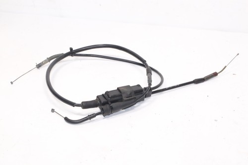 Câbles gaz oem - oem, 125