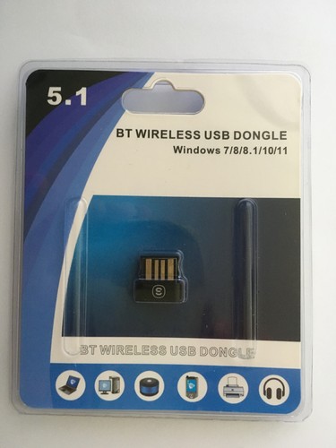 Clé bluetooth usb - usb,