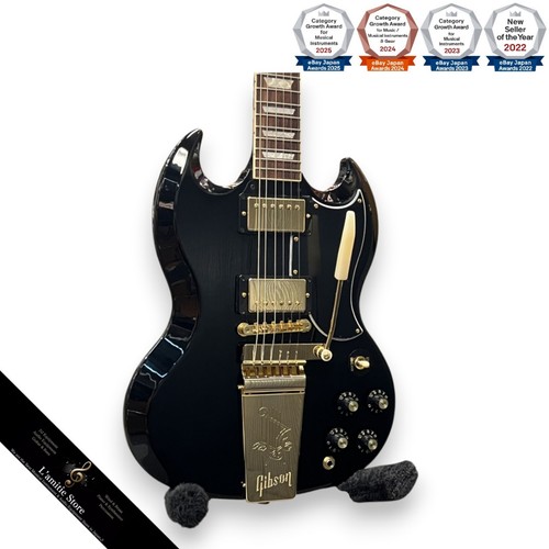 Gibson standard 61 maestro - standard,