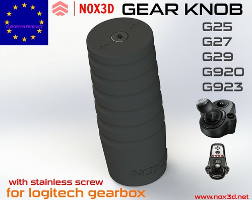 Pomo gear knob shifter mod - pomo,