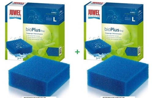 Lot juwel bioplus fine - 2,