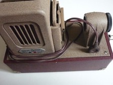 ANCIEN PROJECTEUR diapositives