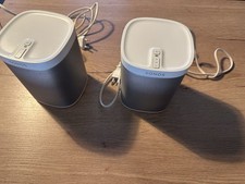 2 X SONOS PLAY 1 Lot De 2