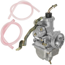 SUZUKI Genuine 13200-08G02 NEW CARBURETOR ASSEMBLY 2003-2023 DRZ125 KLX125