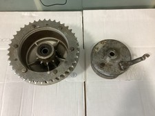 bultaco metralla tss rear hub