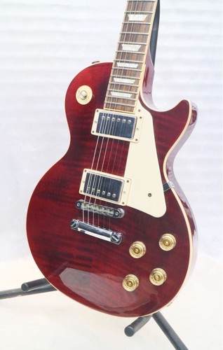 Gibson les paul - gibson,