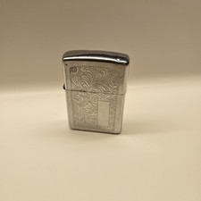 BRIQUET ZIPPO à essence