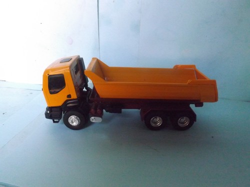 Camion eligor renault - camion, 1/43