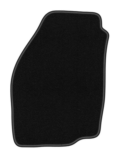 Tapis conducteur moquette