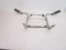 1991-2009 Suzuki VS 800 Intruder Aftermarket used Highway Pegs