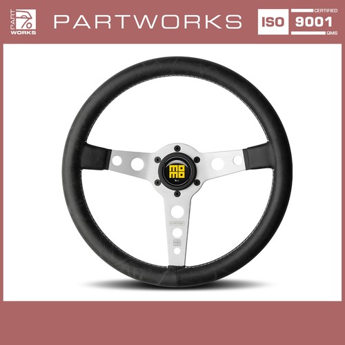 Volant sport pour porsche - volant, momo