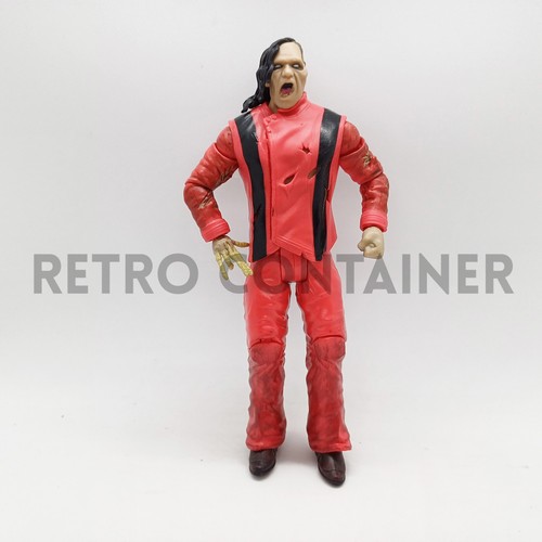 Figurine vintage wwf - figurine, wwe