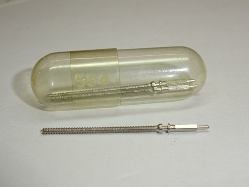 Cortebert winding stem - 688, 689