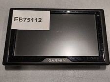 Garmin GPS Navigator - Utilisé, Entièrement Fonctionnel, Numéro Accessoires