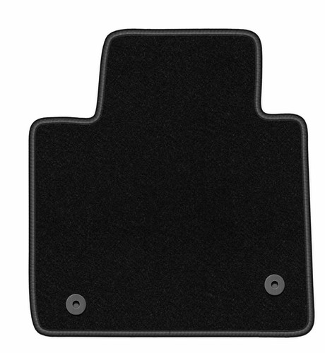 Tapis conducteur moquette kia - tapis,