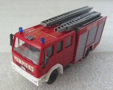 1/87  MARQUE ?   CAMION