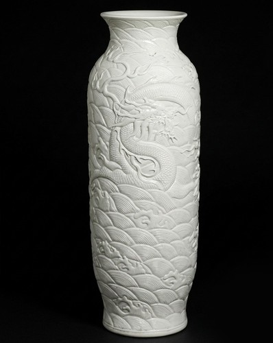 Rare antique qing dynasty - rare,
