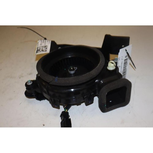 Ventilateur moteur - ventilateur,