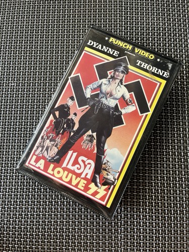 Ilsa louve des 1975 - ilsa,