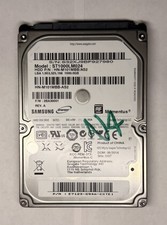 Disque Dur Portable SAMSUNG