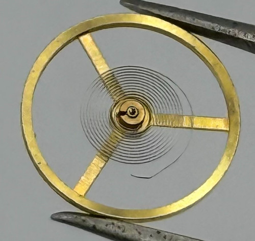 Roue équilibrage 603 - roue,