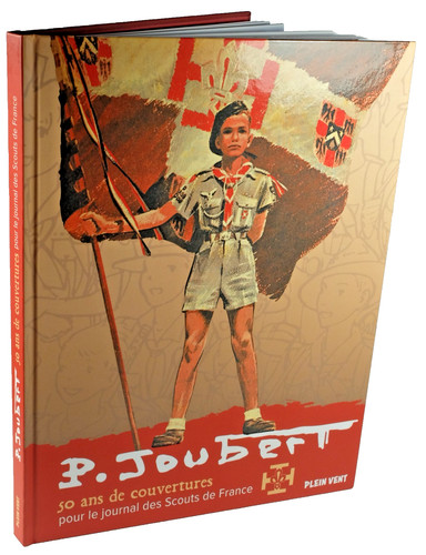 Pierre joubert ans - pierre, de