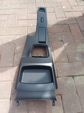 RENAULT LAGUNA MK3 ESTATE CENTER  CONSOLE PIECE  969120001R 2008