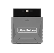 Adaptateur de manette de jeu