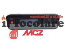 Panneau Commandes Poêle à