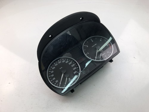 Bmw compteur vitesse - bmw,