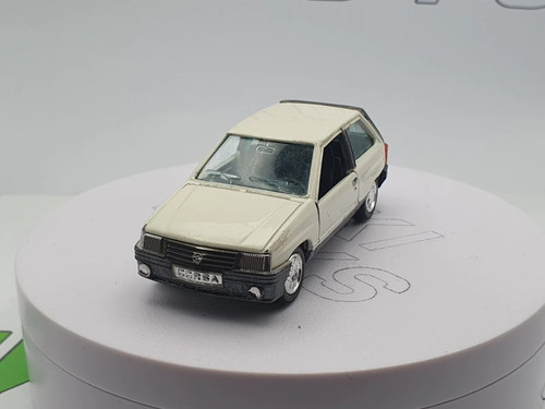 Opel corsa série gsi - série,