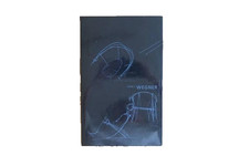 Hans J Wegner Keiji Nagai