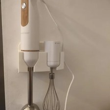 SUPPORT MURAL pour Mixeur