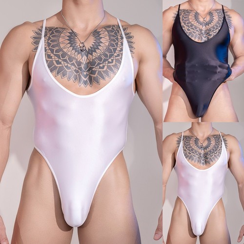 Combinaison homme body