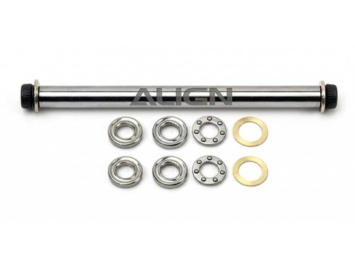 Nouveau align rex 450 - t-rex,