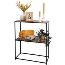 Étagère sur pied étagère