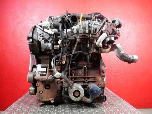 Moteur sans pièces - , (diesel)