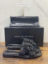 Pons Quintana Sandale Ciabatta