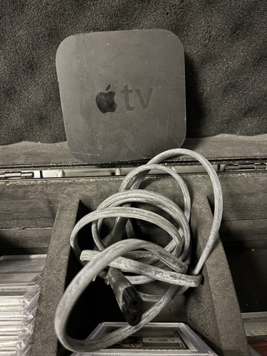 Apple 2nd 3rd generation - 2nd/3rd,